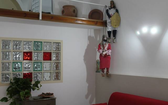 Casa Vacanze Fabiola