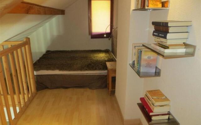 Appartement Saint-Michel-de-Chaillol, 2 pièces, 5 personnes - FR-1-393-14