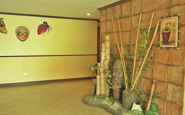 Mo2 Days Inn