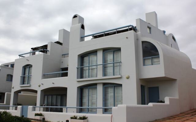 On the Beach 1, Langebaan 2-Sleeper