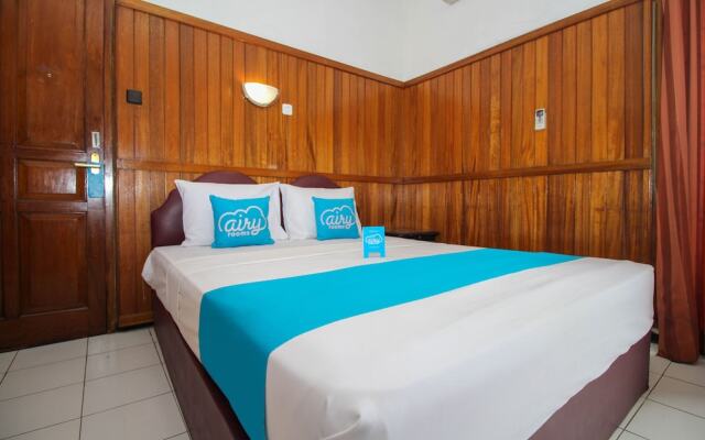 Airy Eco Syariah Kemang Selatan Delapan C3 Bangka Jakarta