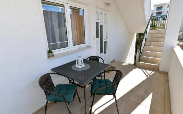 Apartment Kostelić