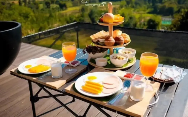 Sunset Resort Khaokho