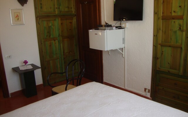 B&B Lampedusa Cavaliere