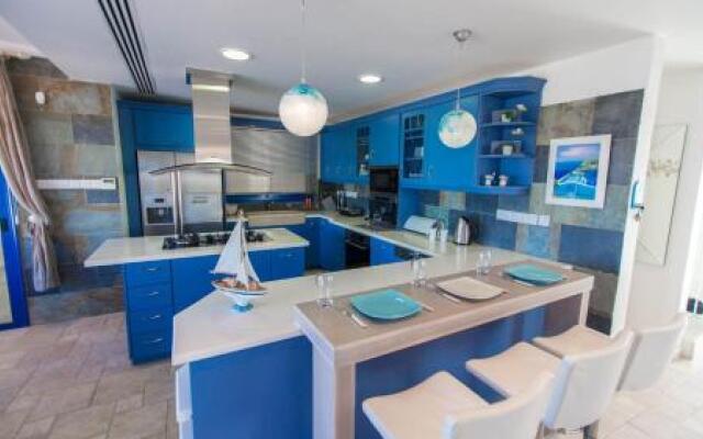 Oceanview Luxury Villa 203
