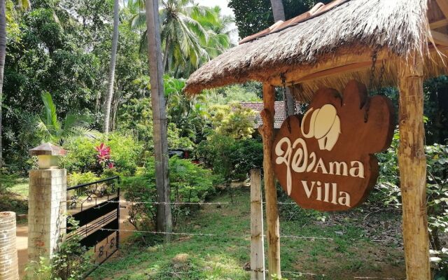 Ama Villa Homestay