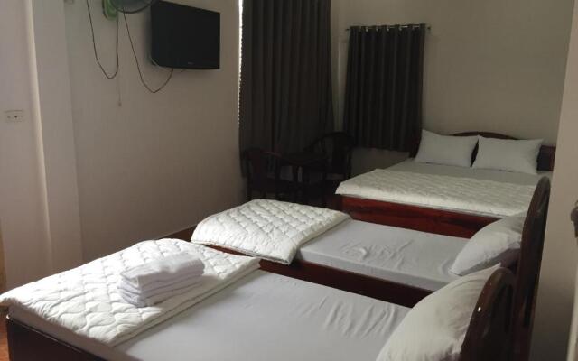 Phuc Long 2 Hotel