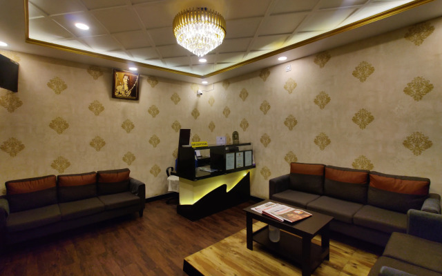 Trishul Inn