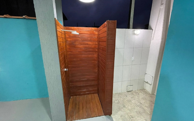 Pousada Papito Ubatuba - Praia Perequê-açu