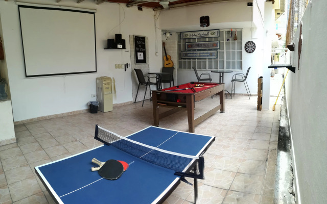 Hostel Danicole