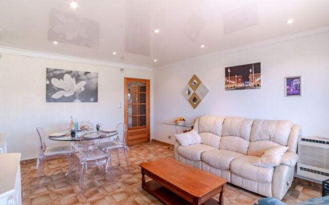 Villa Le Giono Saint Laurent du Var