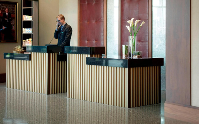 Marriott Columbus OSU