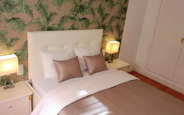 Palacio Apartments Madrid