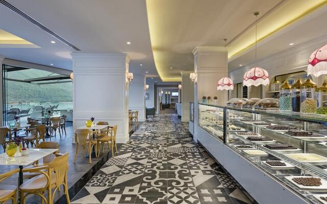 Titanic Luxury Collection Bodrum
