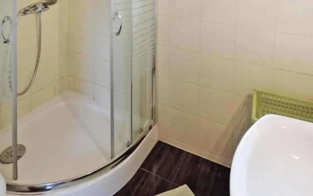 Holiday Home in Rewal for 6 Person