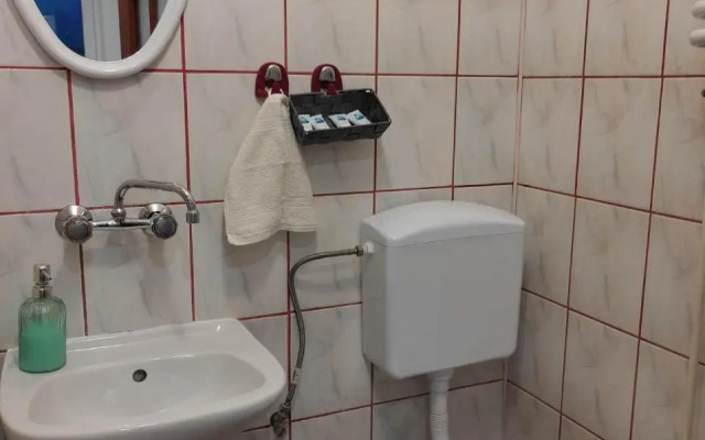 Pensjonat na Wzgórzu