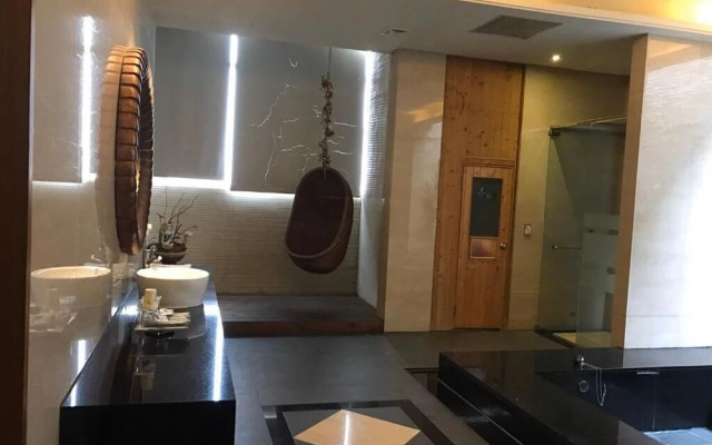 Amani SPA Boutique Motel