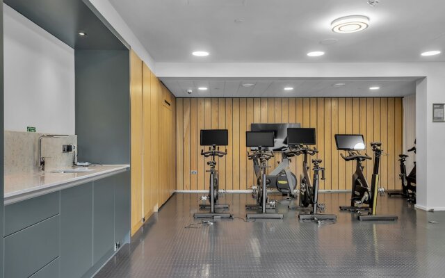Olympic Way Apartment in Wembley Park
