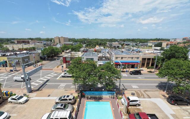 Marjac Suites Virginia Beach Oceanfront