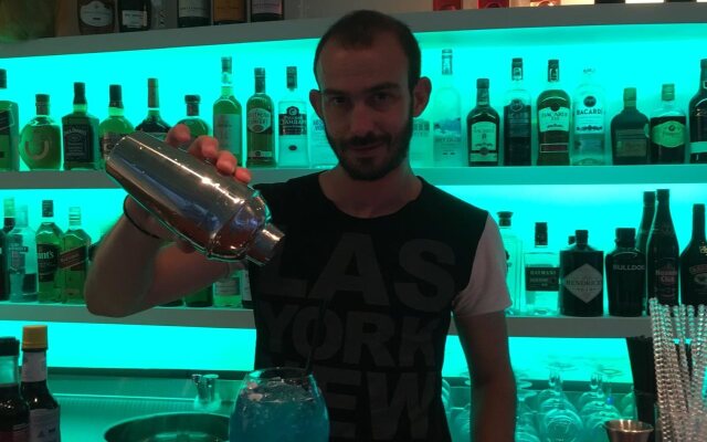 Ibiscus Boutique Hotel
