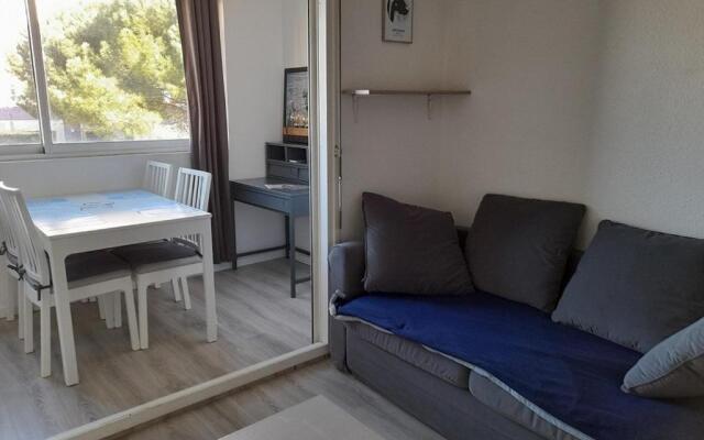 Appartement Arcachon, 2 pièces, 4 personnes - FR-1-319-421