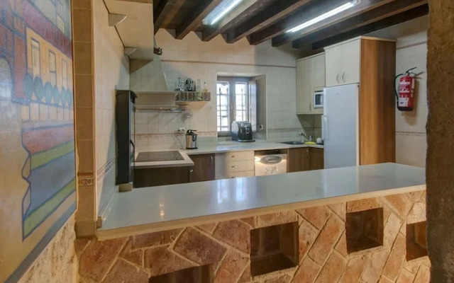 La Morada del Cid Burgos