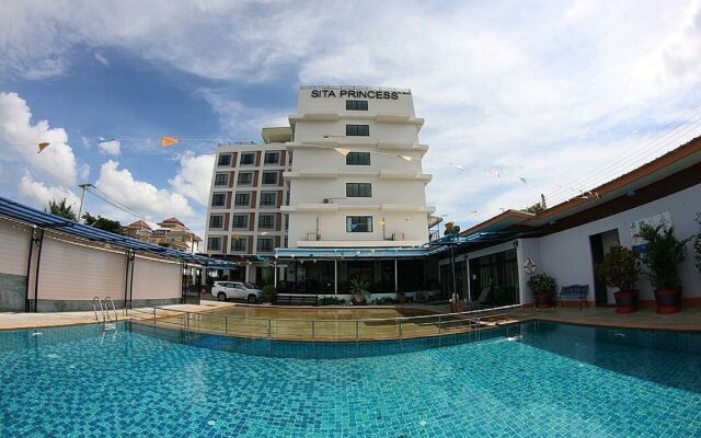 The Sita Princess Buriram