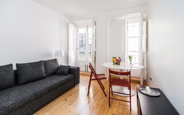 ShortStayFlat Bairro Alto Apartments