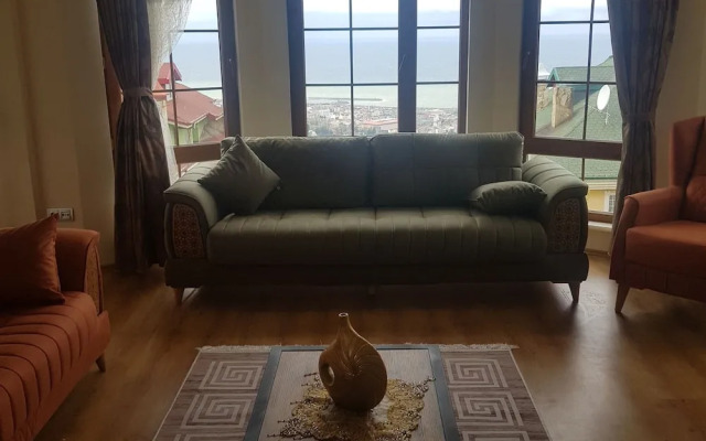 Exclusive VIP Hisar Villa