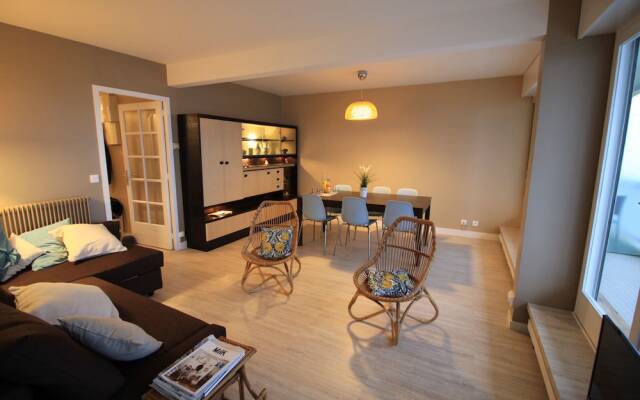 Appartement Arcachon Epsom