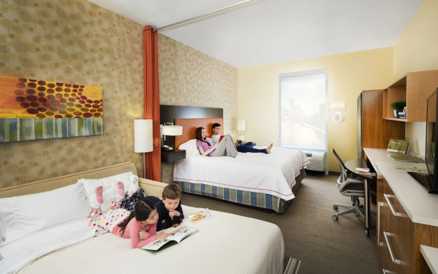 Home2 Suites by Hilton Lehi/Thanksgiving Point