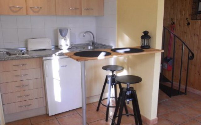 Casa La Jamisa