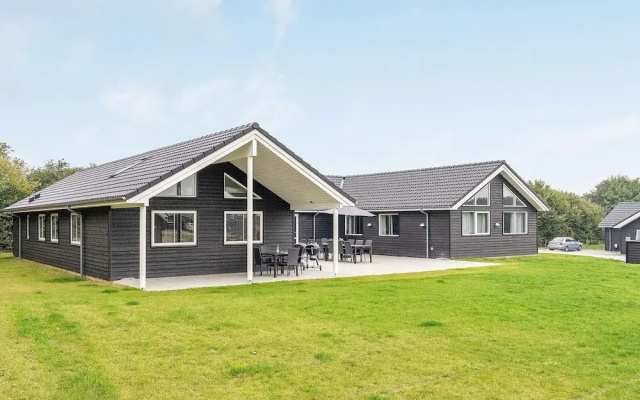 5 Star Holiday Home in Sydals