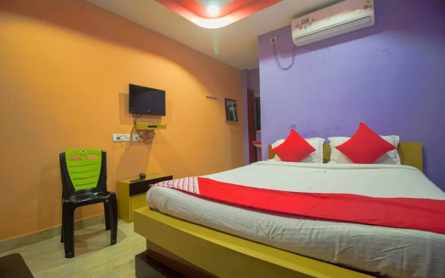 Smriti Guest House by OYO