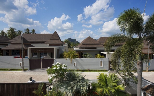 Narintara Villas