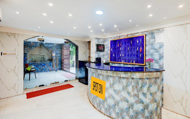 SPOT ON 80554 Hotel Atithi Premium