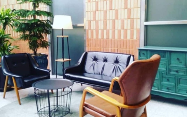 Hi Seoul Youth Hostel