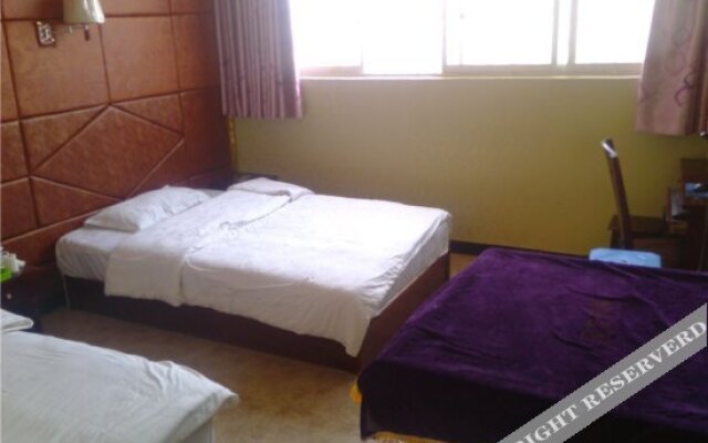 Chongqing Xinhao Hotel