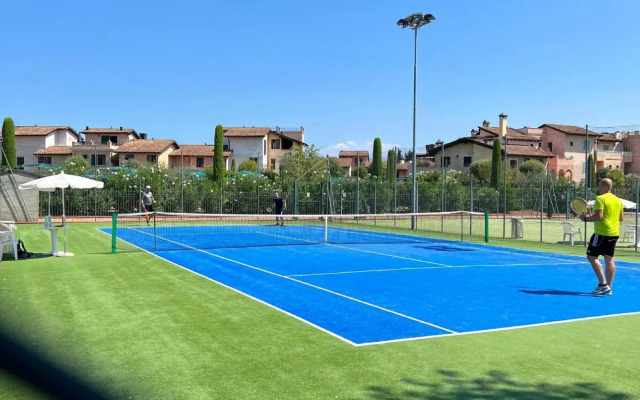 Residence Garda Resort