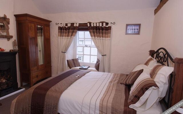 The Bay Horse B&B