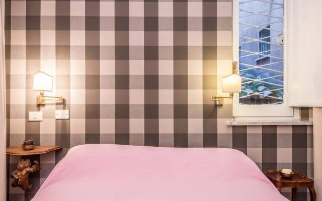 RSH Piazza Navona Luxury One Bedroom Apartment