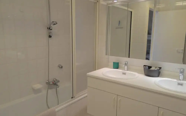 Apartment in Nieuwpoort Near the Beach