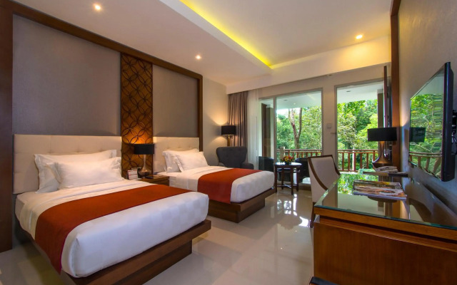 Puri Asri Hotel & Resort