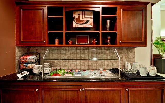 Hilton Garden Inn Tampa Northwest/Oldsmar