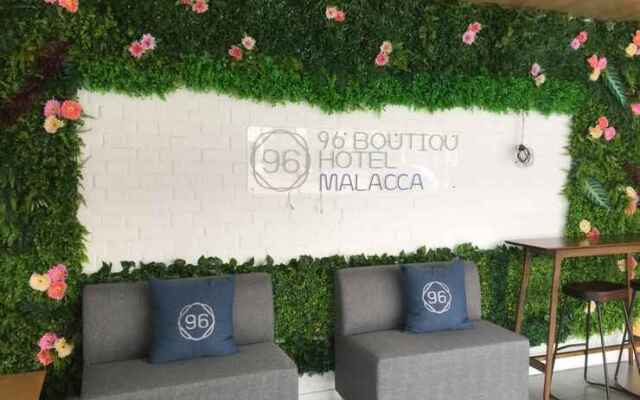 96 Boutique Hotel