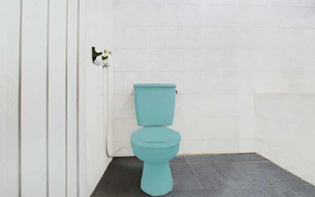 Hotel O Hotel Wisma Hasanah