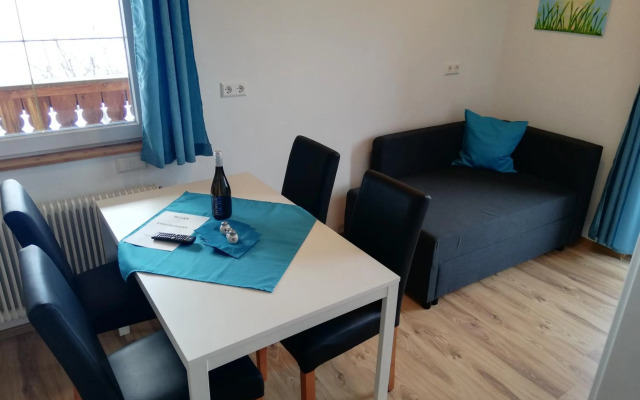 Lärchenreith Appartement