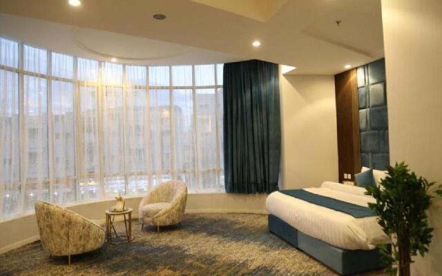 Areen Hotel Airport