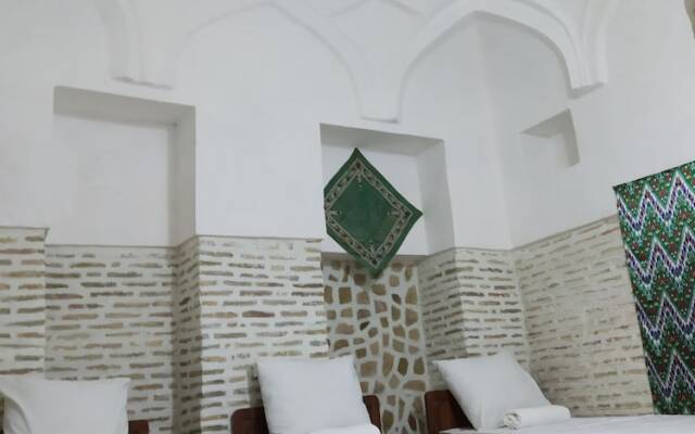 OHUN Caravan Sarai XIX
