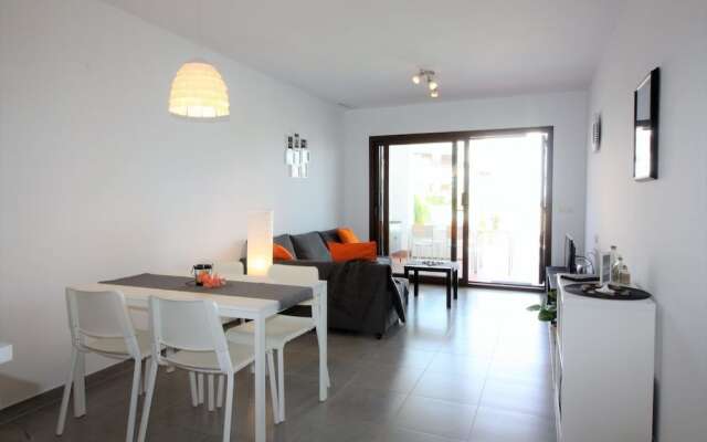 Apartamento Indalo